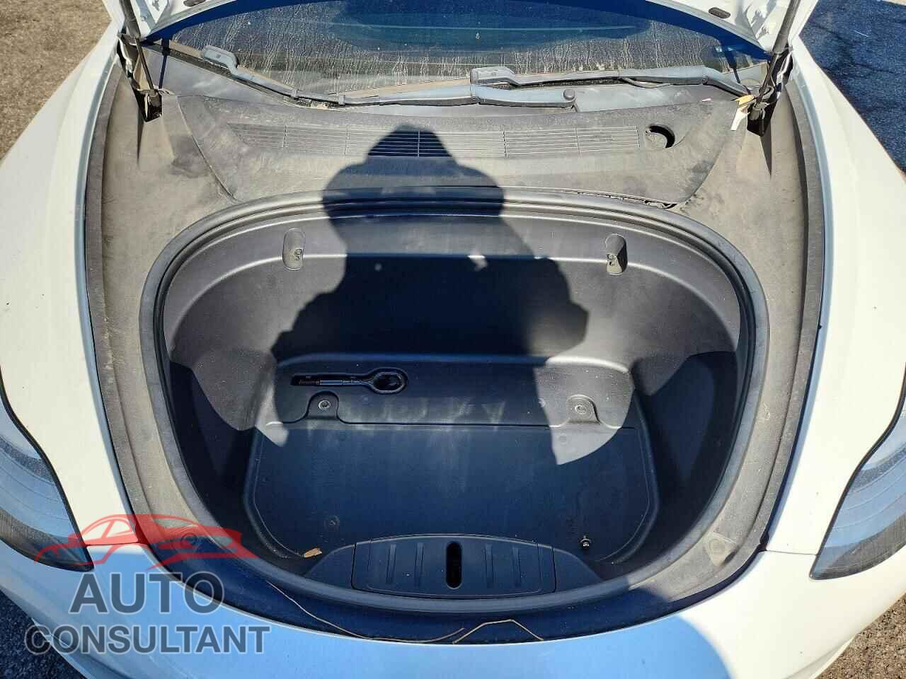 TESLA MODEL 3 2020 - 5YJ3E1EA2LF645003
