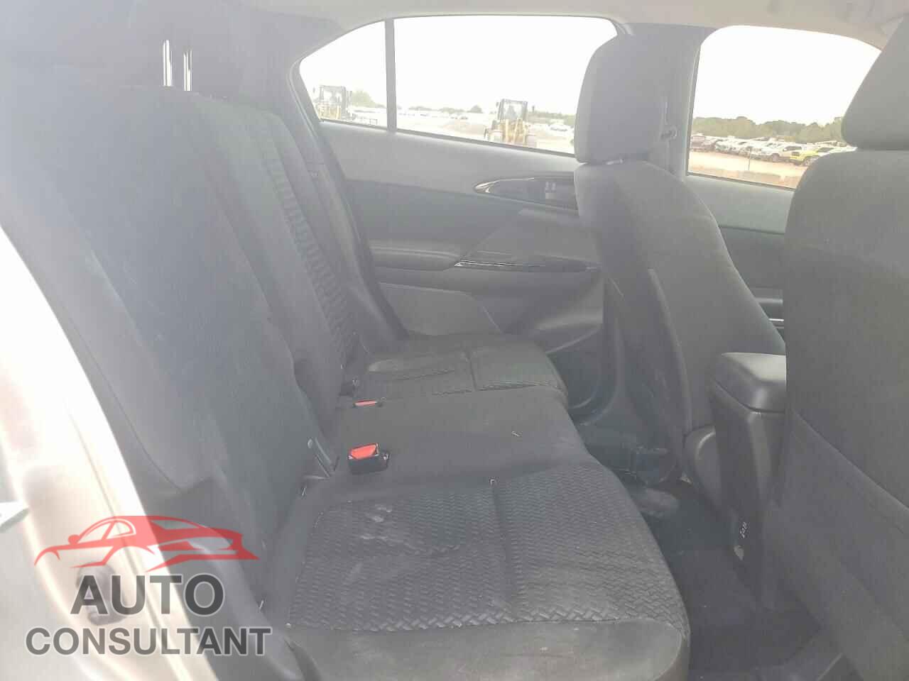 MITSUBISHI ECLIPSE 2025 - JA4ATVAA5SZ011035