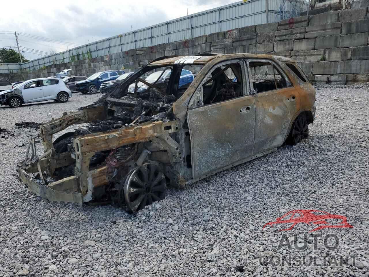 MERCEDES-BENZ GLE-CLASS 2021 - 4JGFB4KB1MA491362