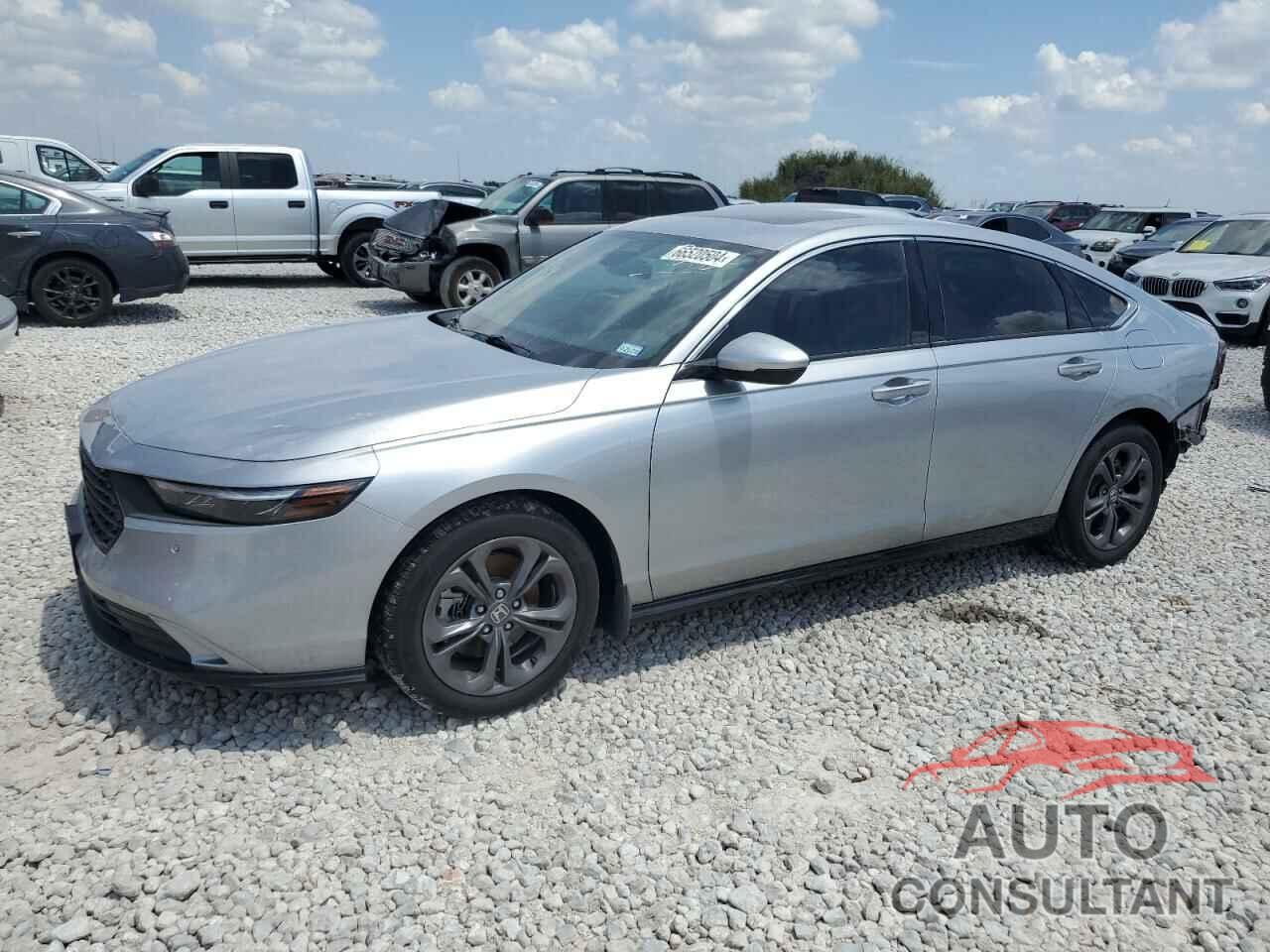 HONDA ACCORD 2024 - 1HGCY2F63RA027411