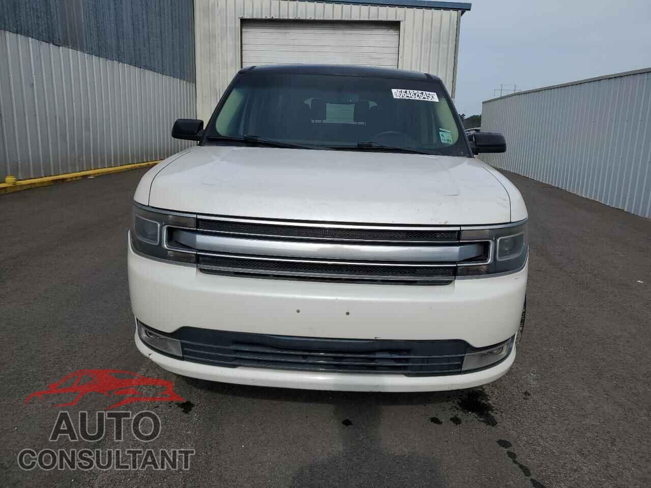 FORD FLEX 2014 - 2FMGK5D81EBD12917