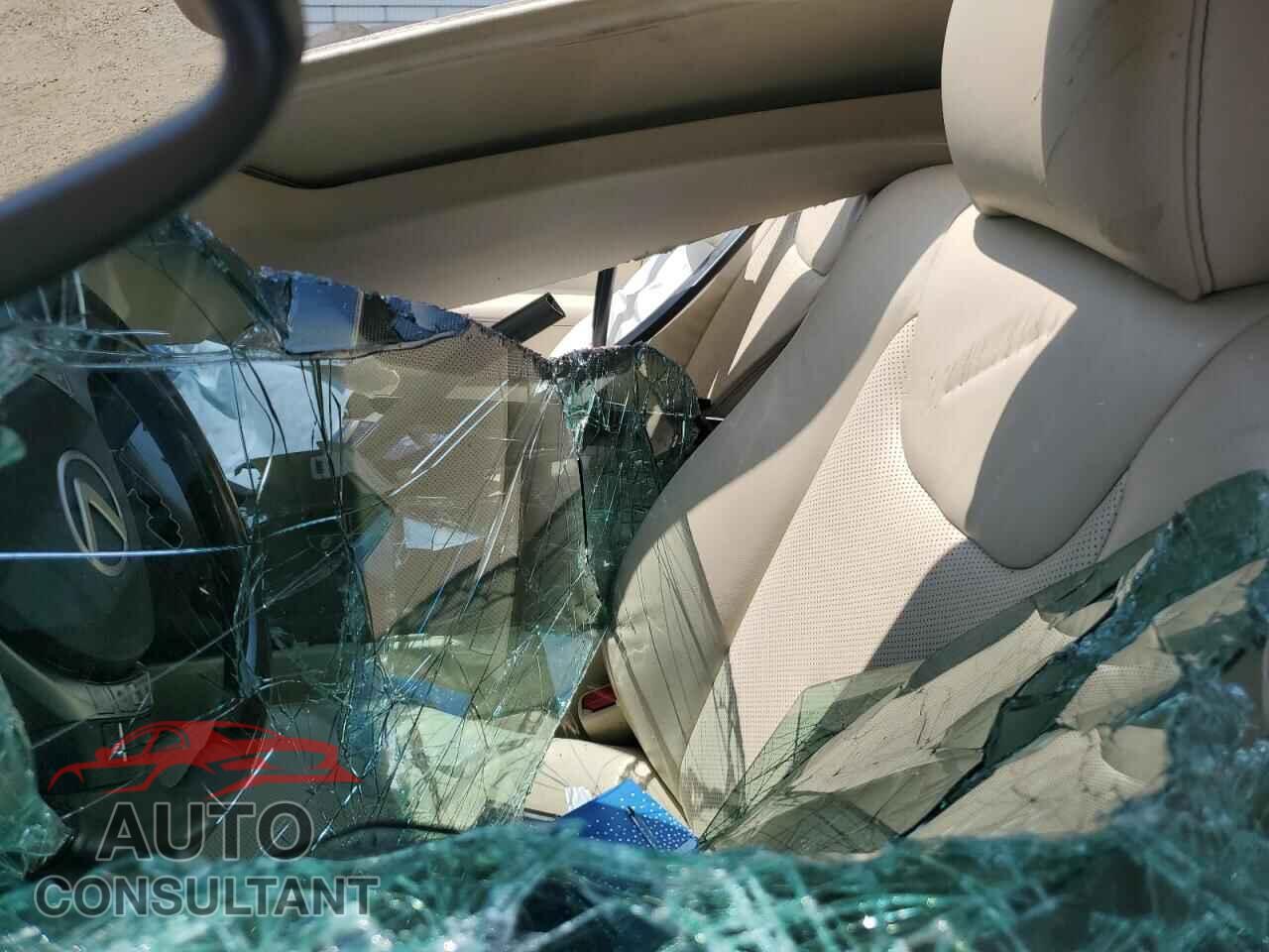 LEXUS RX350 2015 - 2T2BK1BA4FC326053