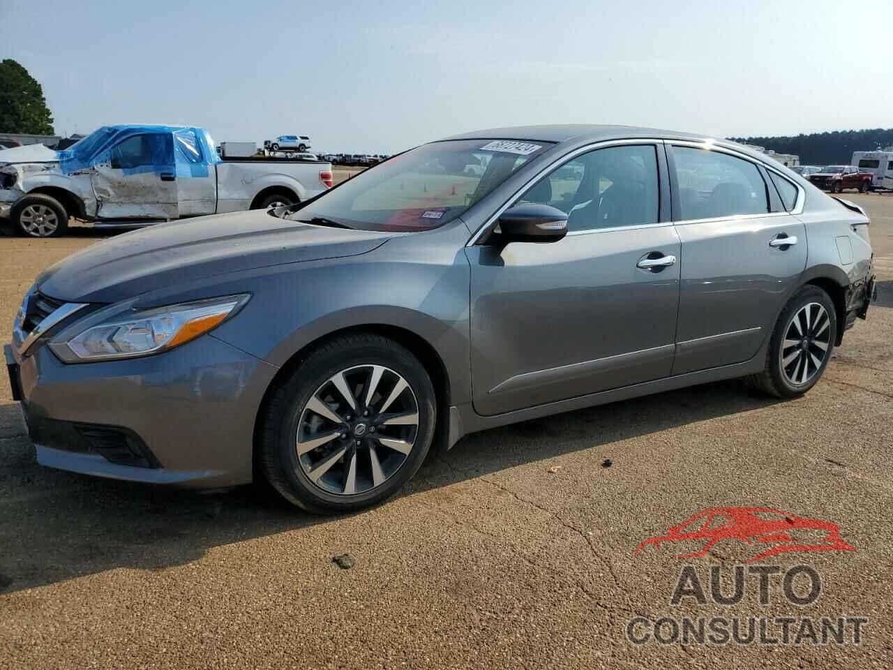 NISSAN ALTIMA 2018 - 1N4AL3AP2JC222912