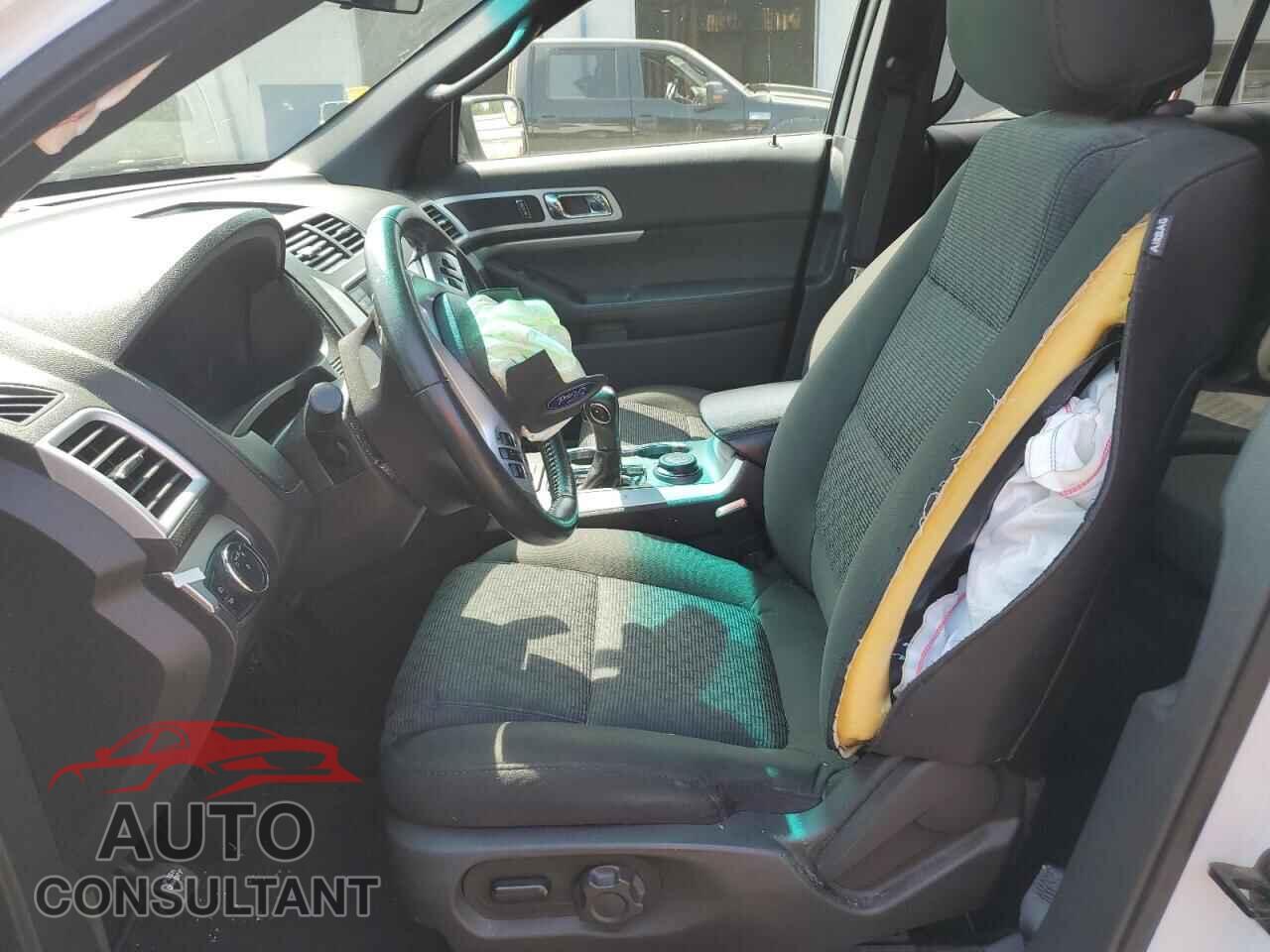 FORD EXPLORER 2015 - 1FM5K8D87FGA74574