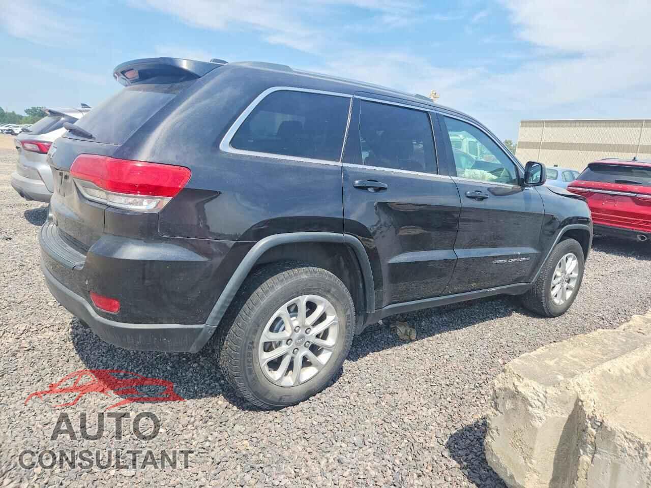 JEEP CHEROKEE 2015 - 1C4RJFAG8FC213577