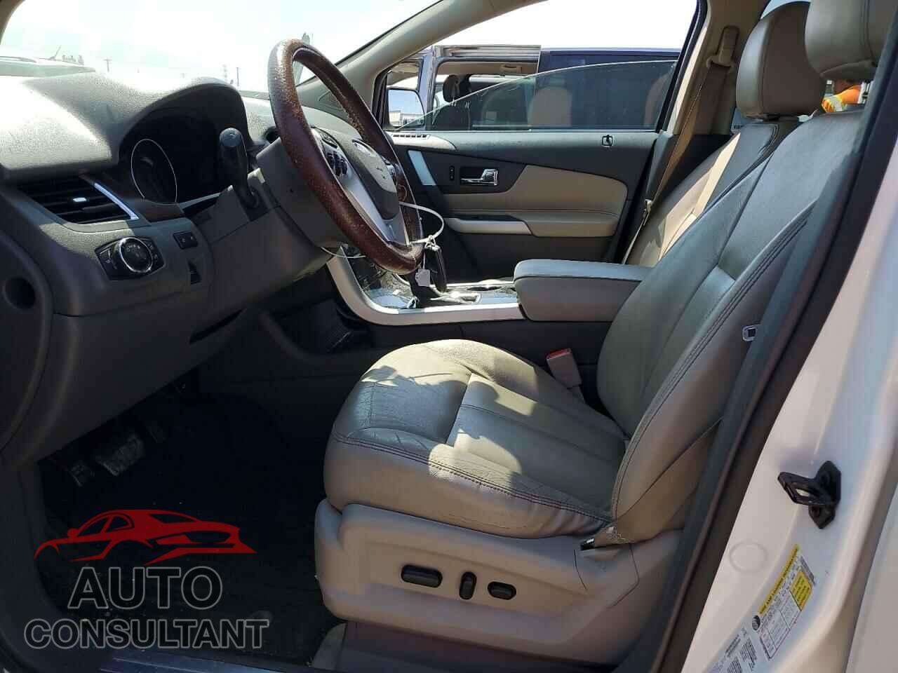 FORD EDGE 2014 - 2FMDK4KC6EBB16153