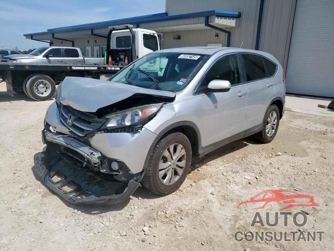HONDA CRV 2014 - 2HKRM3H59EH503775