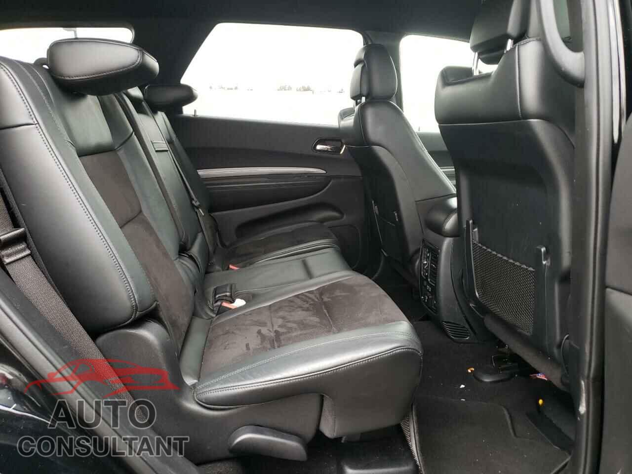 DODGE DURANGO 2020 - 1C4RDJDG5LC260308