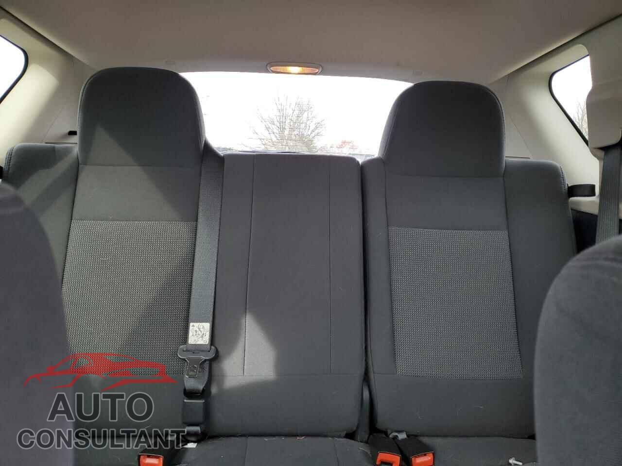 JEEP COMPASS 2012 - 1C4NJDBB2CD633573
