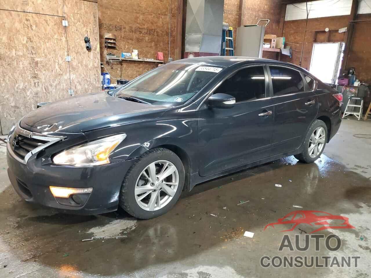 NISSAN ALTIMA 2014 - 1N4AL3AP8EC404331