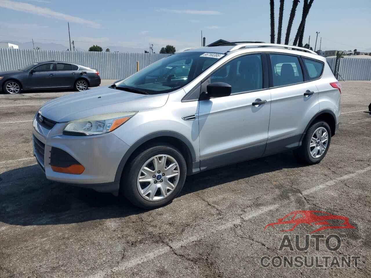 FORD ESCAPE 2013 - 1FMCU0F74DUA06951