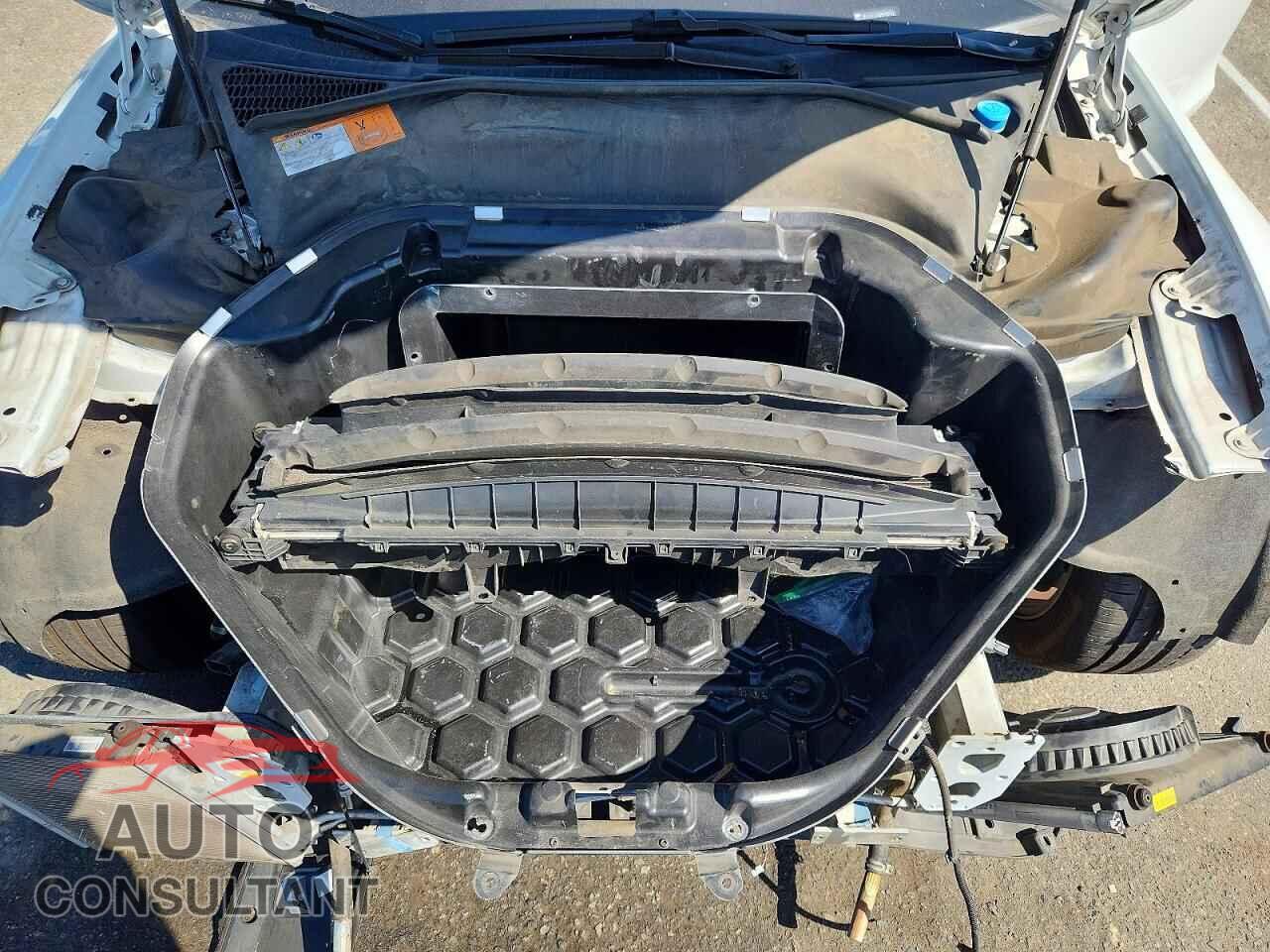 TESLA MODEL S 2013 - 5YJSA1CN2DFP25769