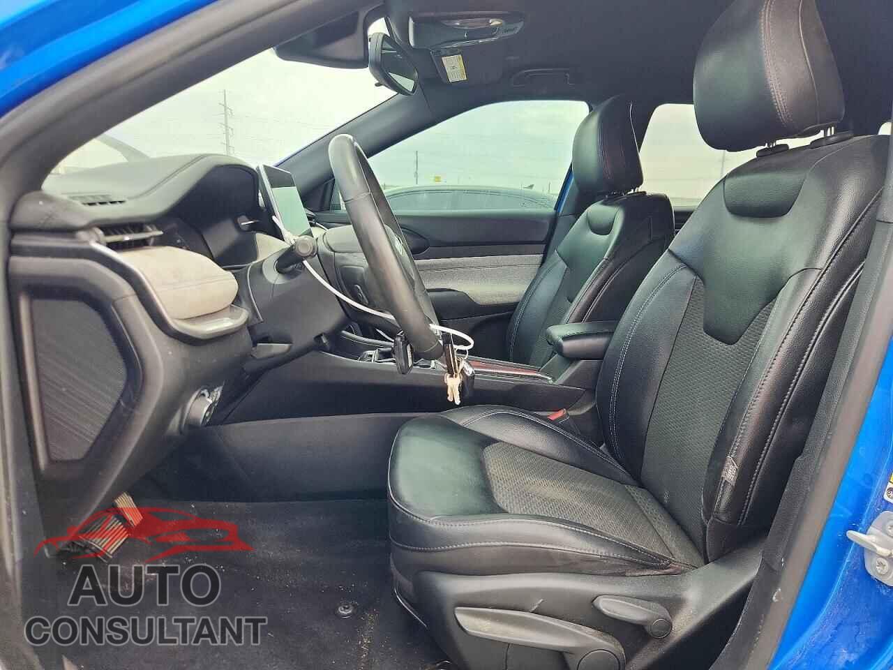 JEEP COMPASS 2023 - 3C4NJDBN5PT536829