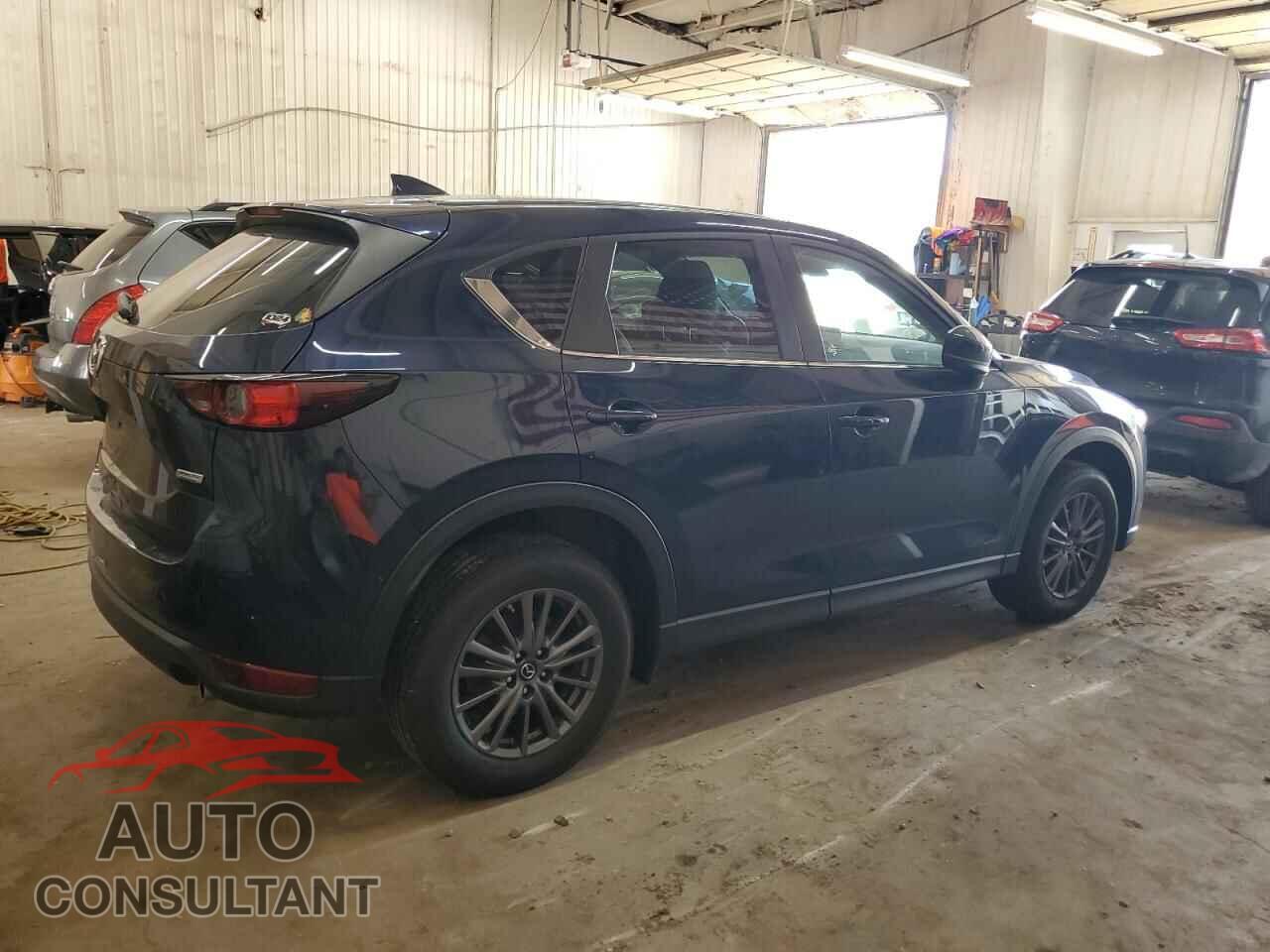MAZDA CX-5 2019 - JM3KFBCM7K0589821