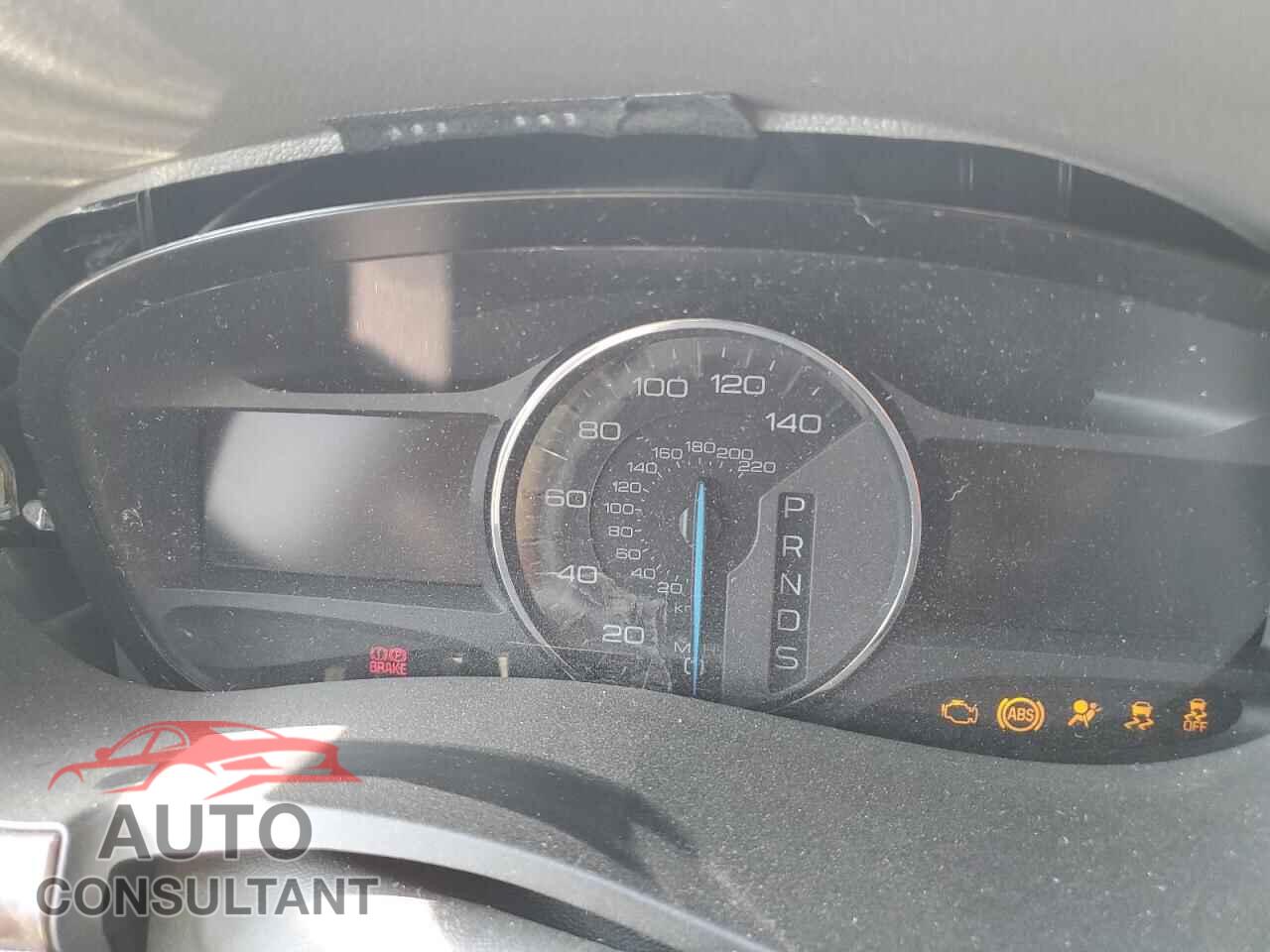 FORD EDGE 2013 - 2FMDK4KC9DBC54946