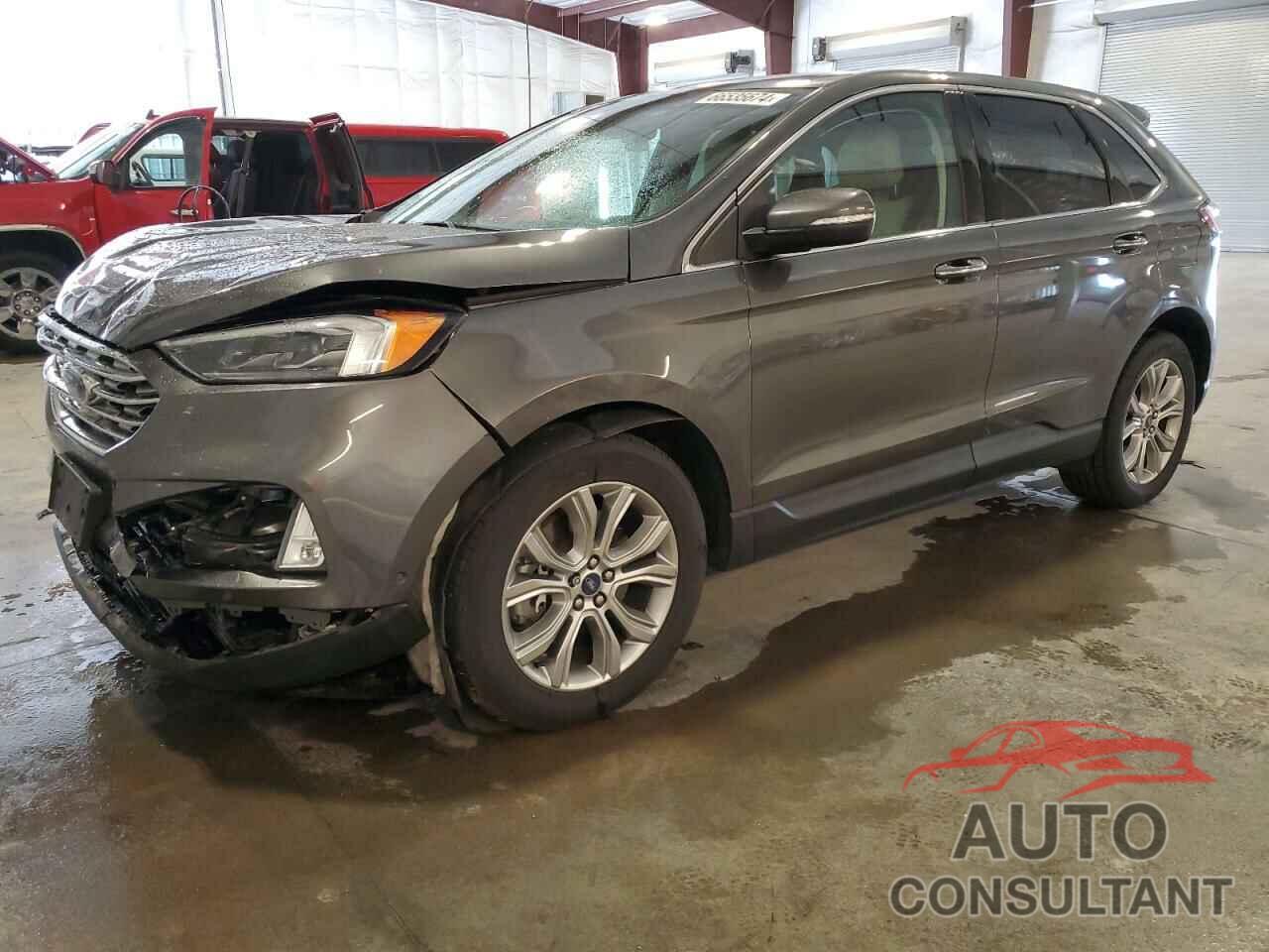 FORD EDGE 2019 - 2FMPK4K97KBB01478