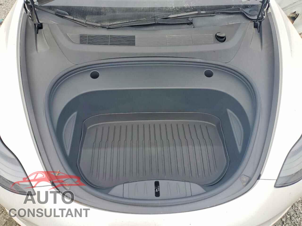 TESLA MODEL 3 2021 - 5YJ3E1EB9MF035559