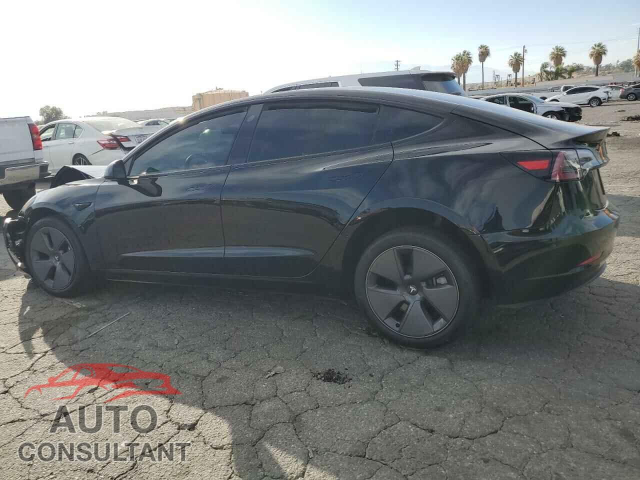 TESLA MODEL 3 2023 - 5YJ3E1EA9PF457164