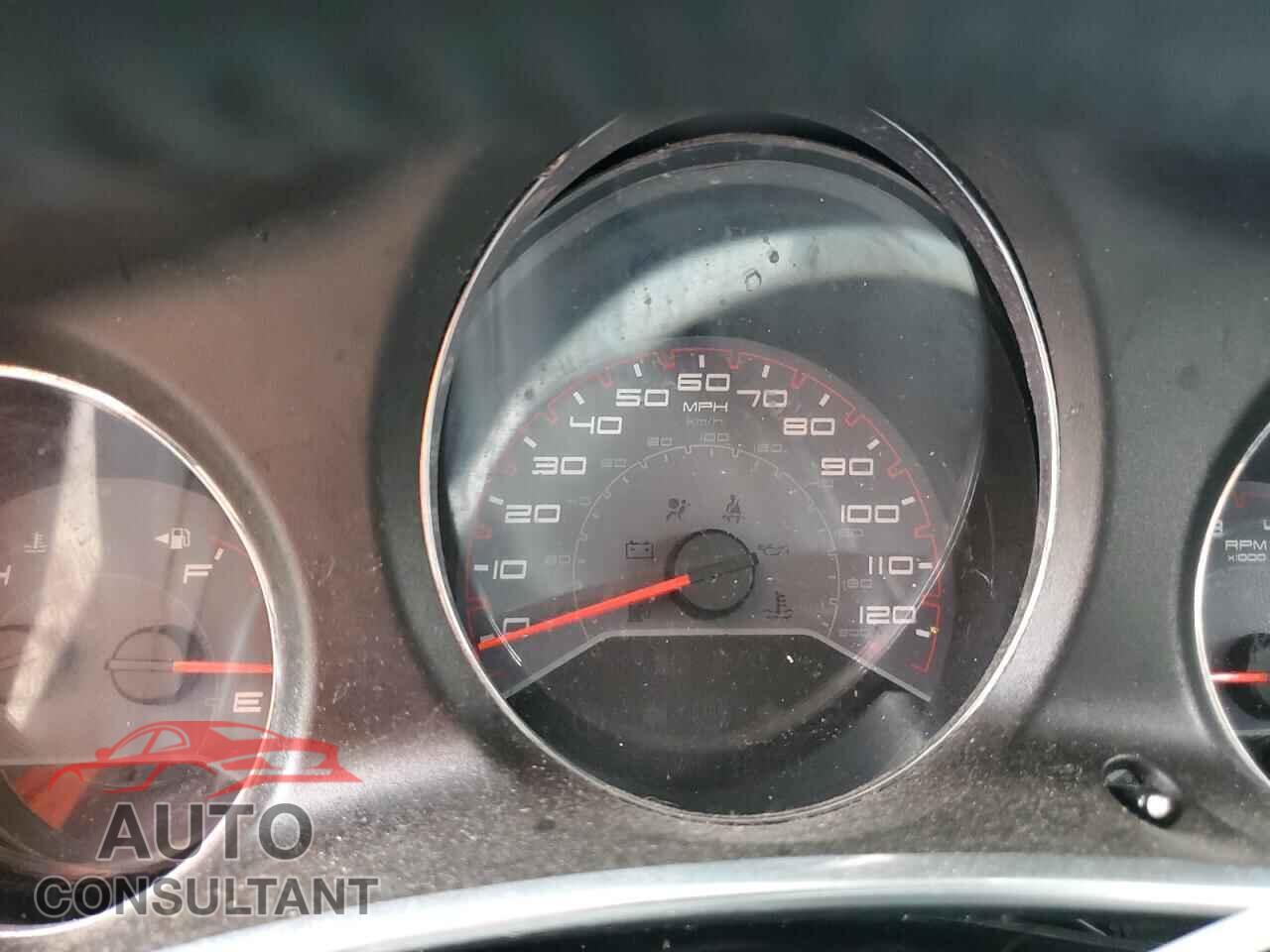 DODGE AVENGER 2013 - 1C3CDZCG9DN718979
