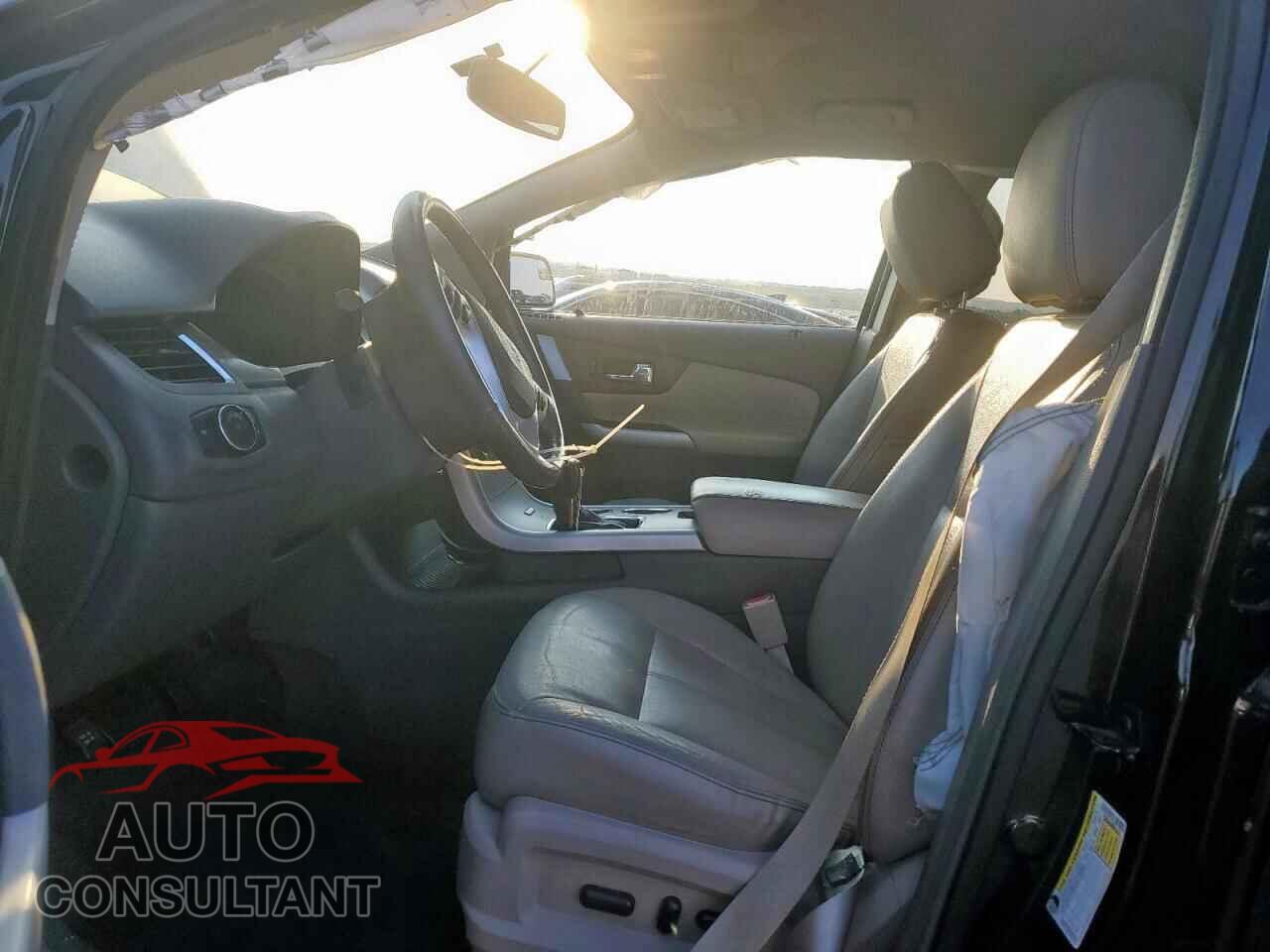 FORD EDGE 2014 - 2FMDK3J90EBB21400