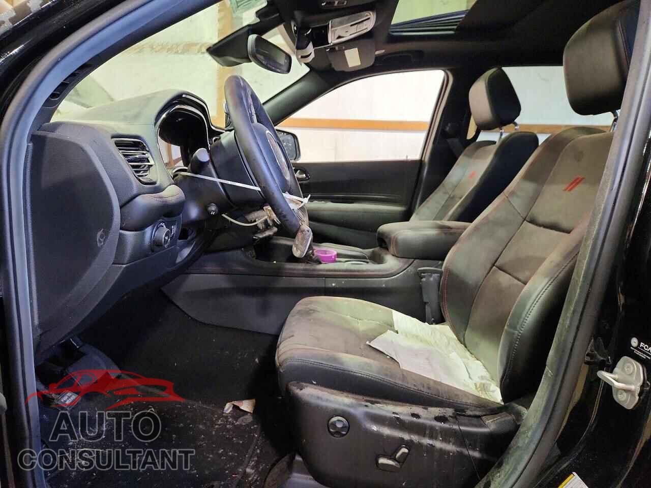 DODGE DURANGO 2023 - 1C4RDJDGXPC630822
