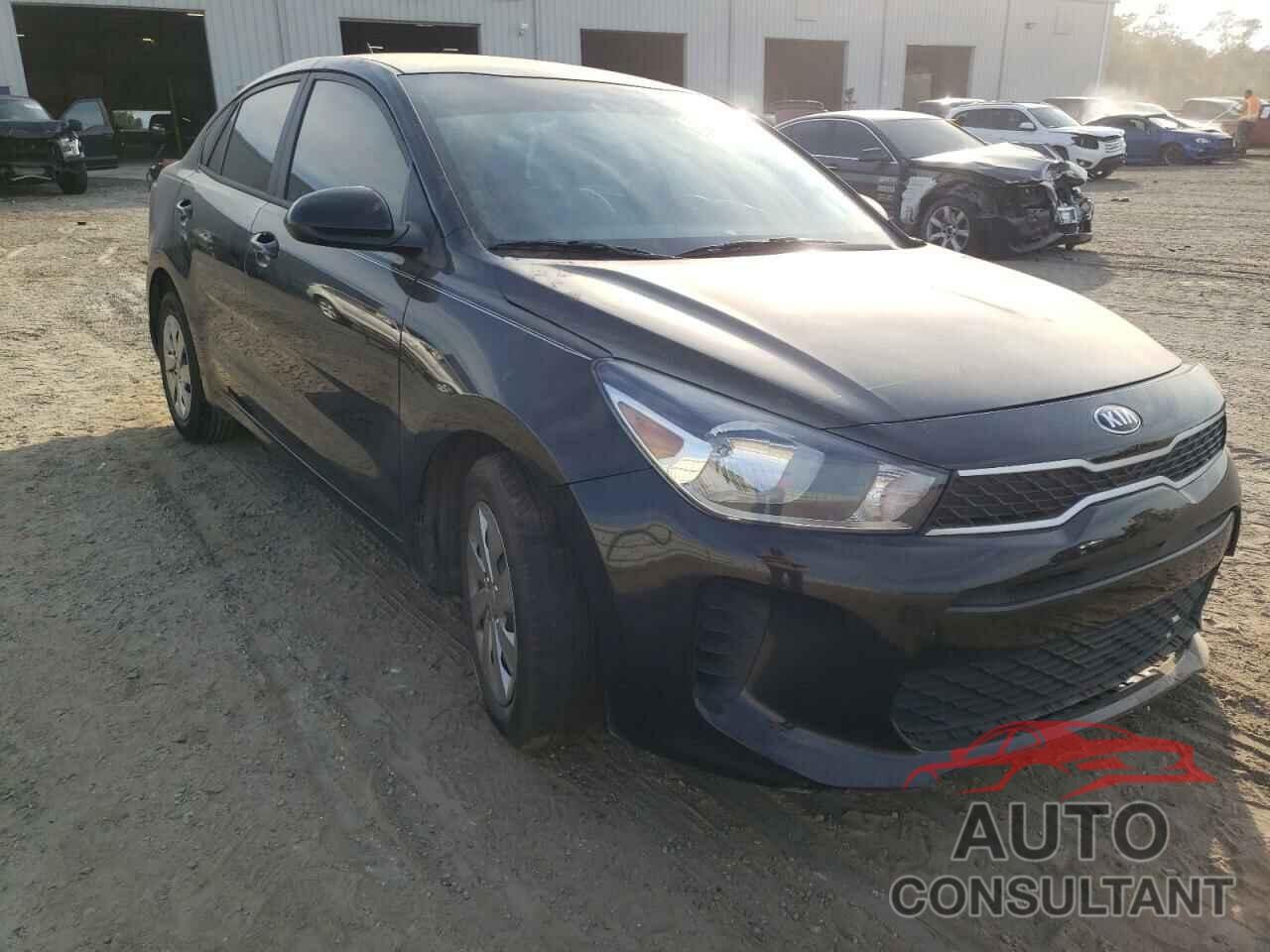 KIA RIO 2020 - 3KPA24AD2LE319547
