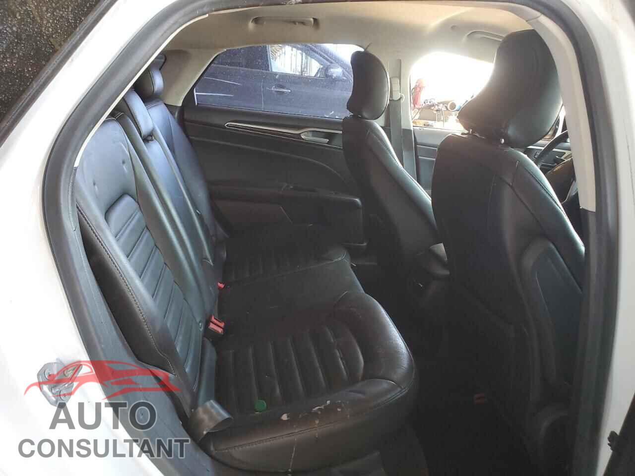 FORD FUSION 2015 - 3FA6P0PU2FR280551