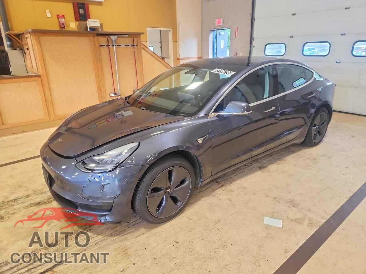TESLA MODEL 3 2020 - 5YJ3E1EA2LF739320