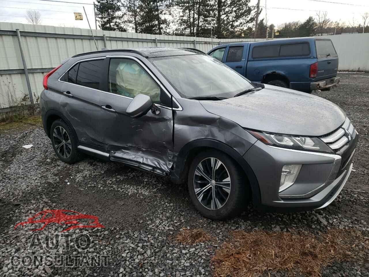 MITSUBISHI ECLIPSE 2019 - JA4AT5AAXKZ019664