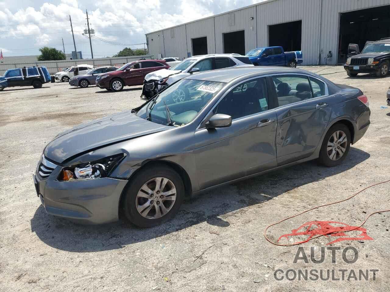 HONDA ACCORD 2012 - 1HGCP2F42CA102558