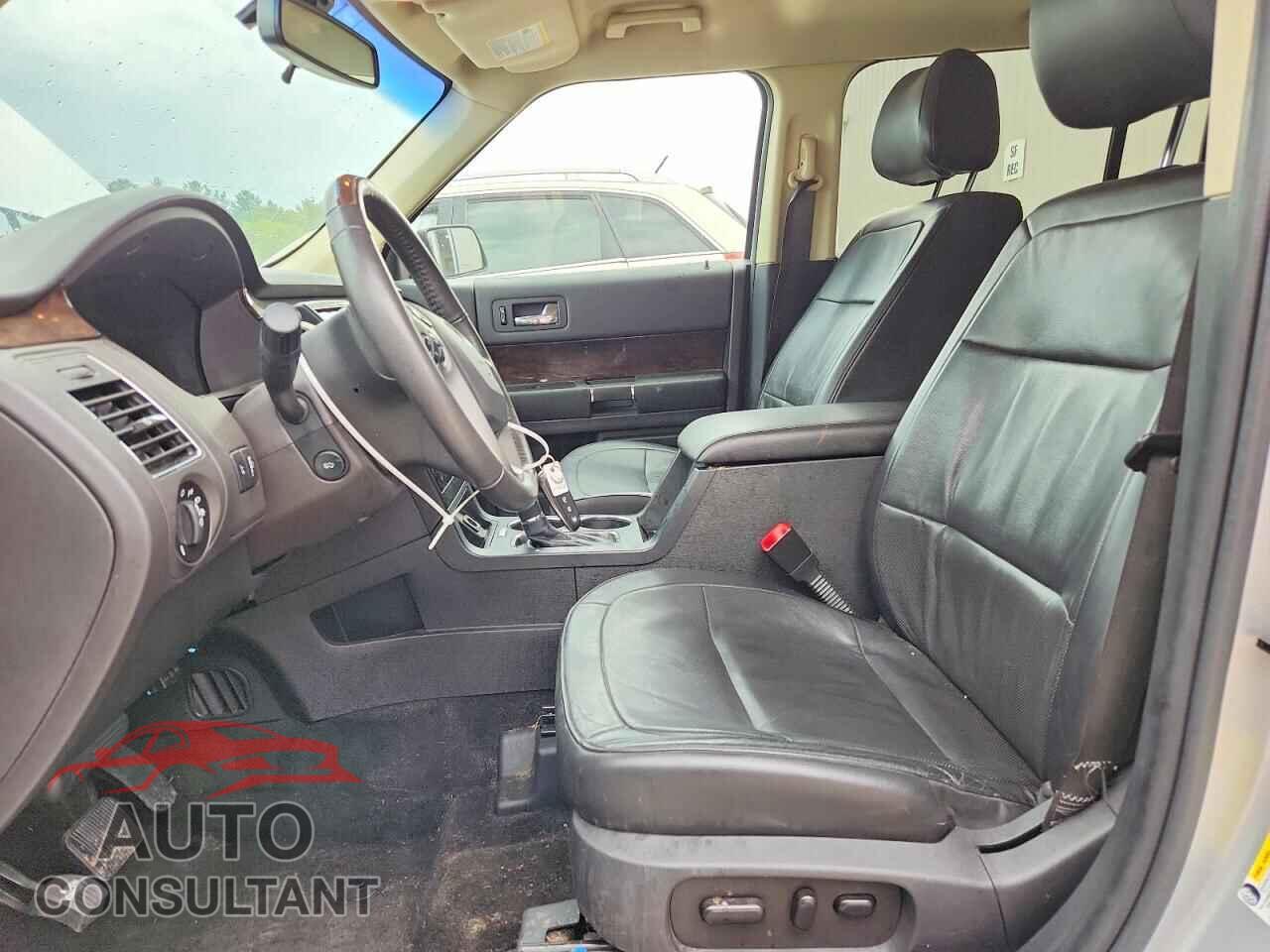 FORD FLEX 2019 - 2FMHK6D85KBA04400