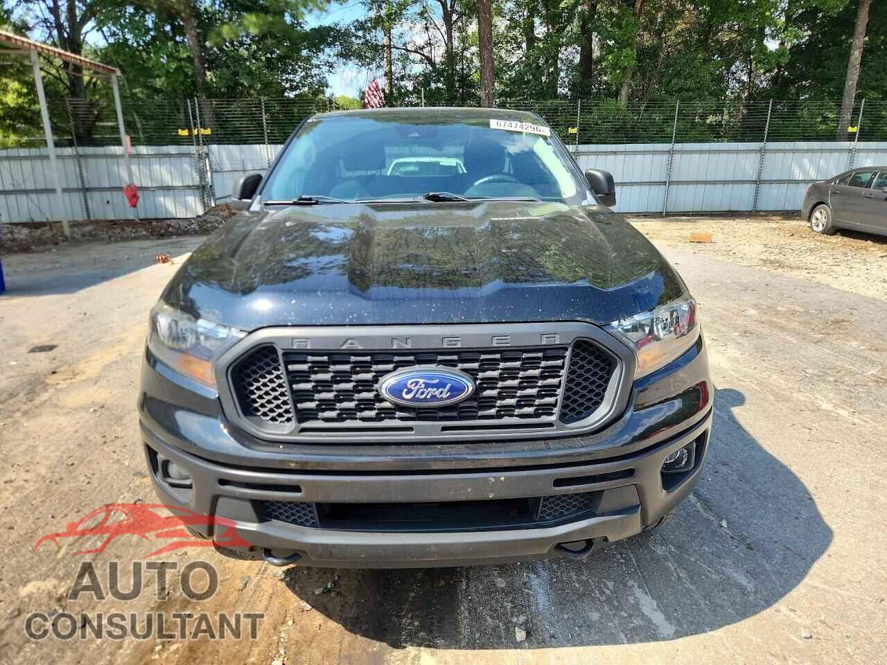 FORD RANGER 2019 - 1FTER1EH7KLA84559