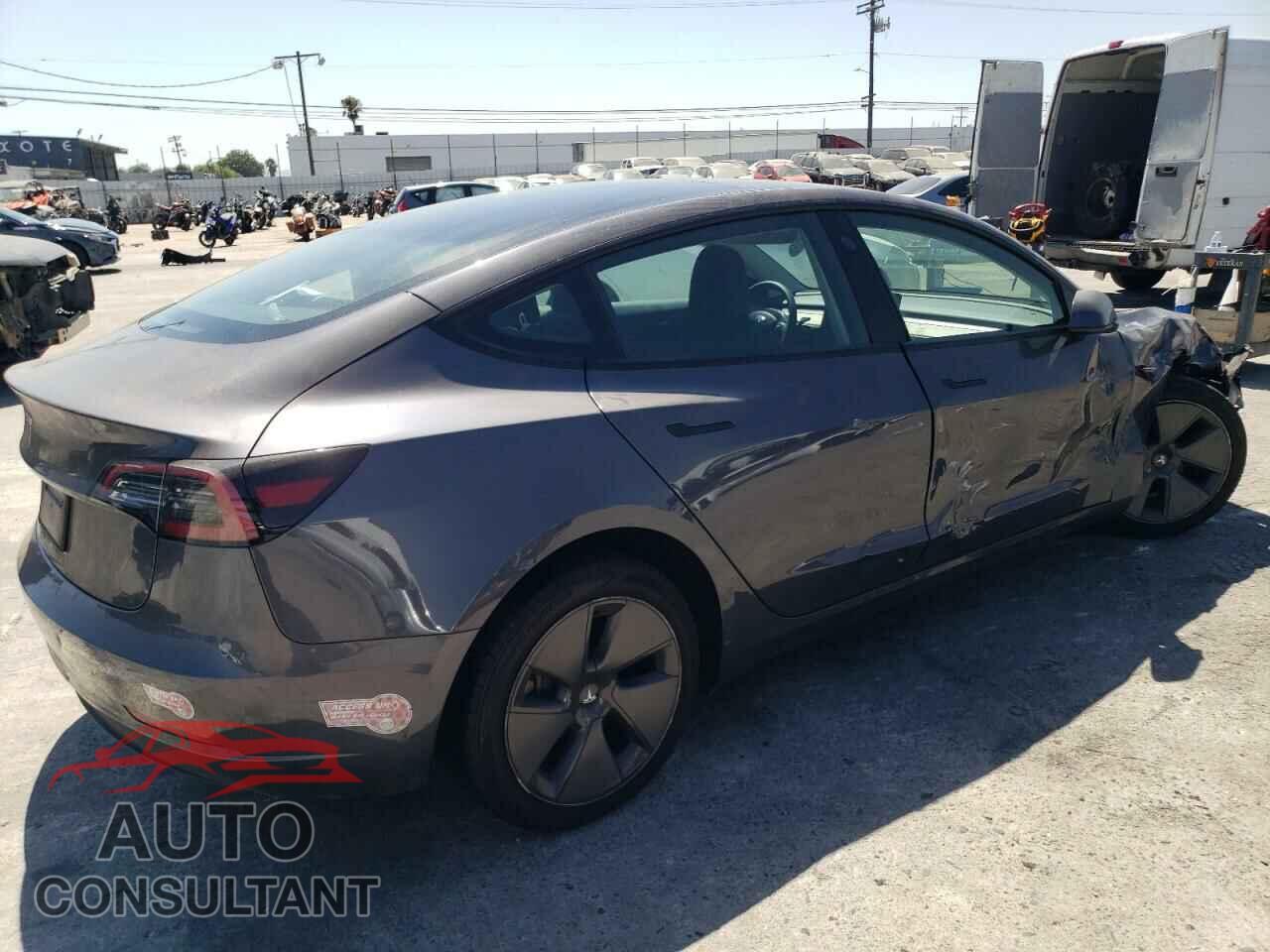 TESLA MODEL 3 2023 - 5YJ3E1EA8PF647537