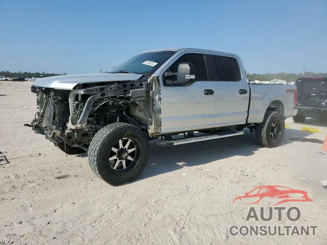 FORD F250 2019 - 1FT7W2B61KEC29738
