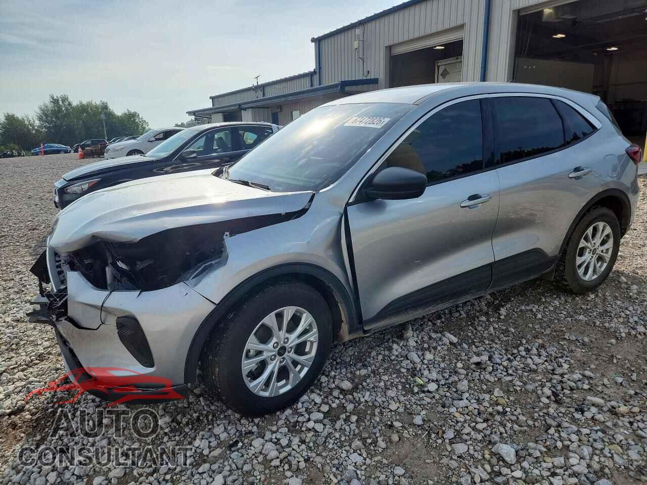 FORD ESCAPE 2024 - 1FMCU0GN9RUA44793