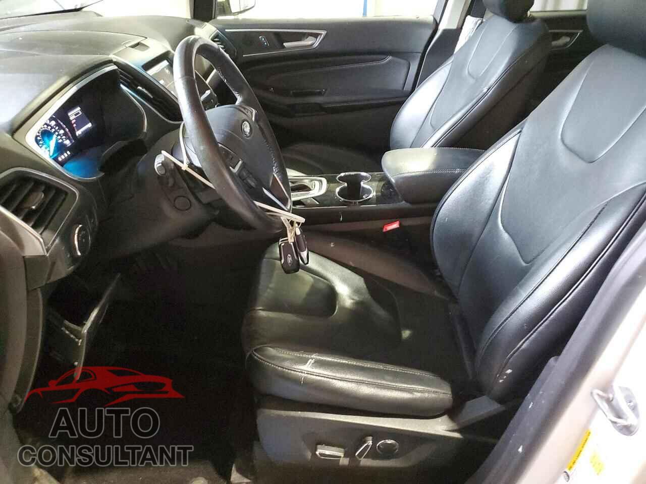 FORD EDGE 2015 - 2FMPK4K95FBC07921