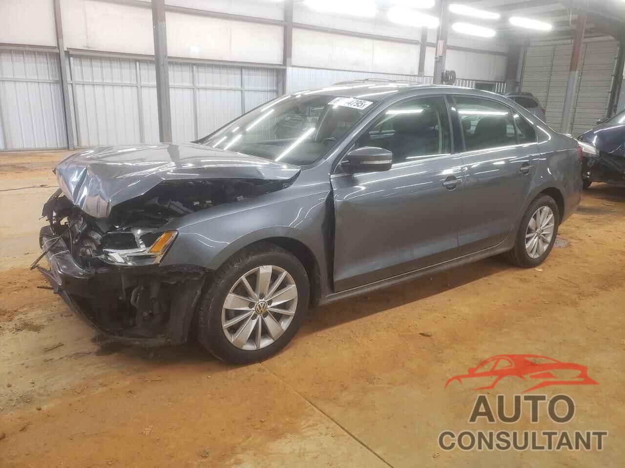 VOLKSWAGEN JETTA 2015 - 3VWD17AJ3FM336064