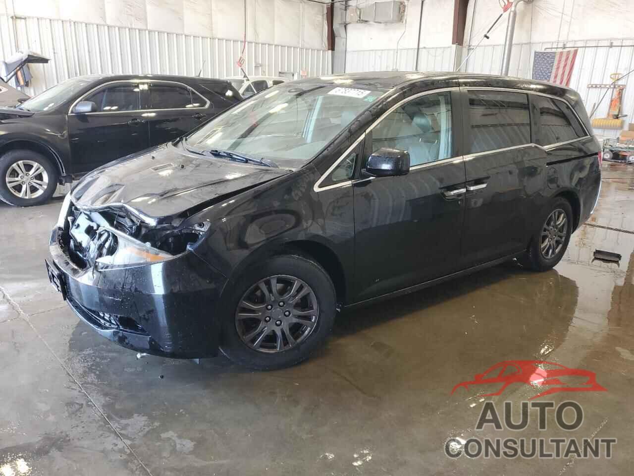 HONDA All Models 2011 - 5FNRL5H6XBB086667