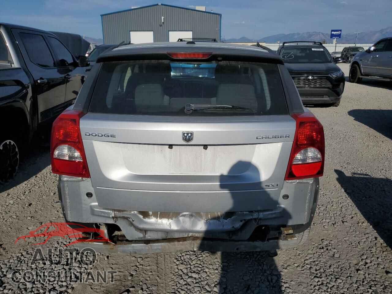 DODGE CALIBER 2010 - 1B3CB4HA4AD592185