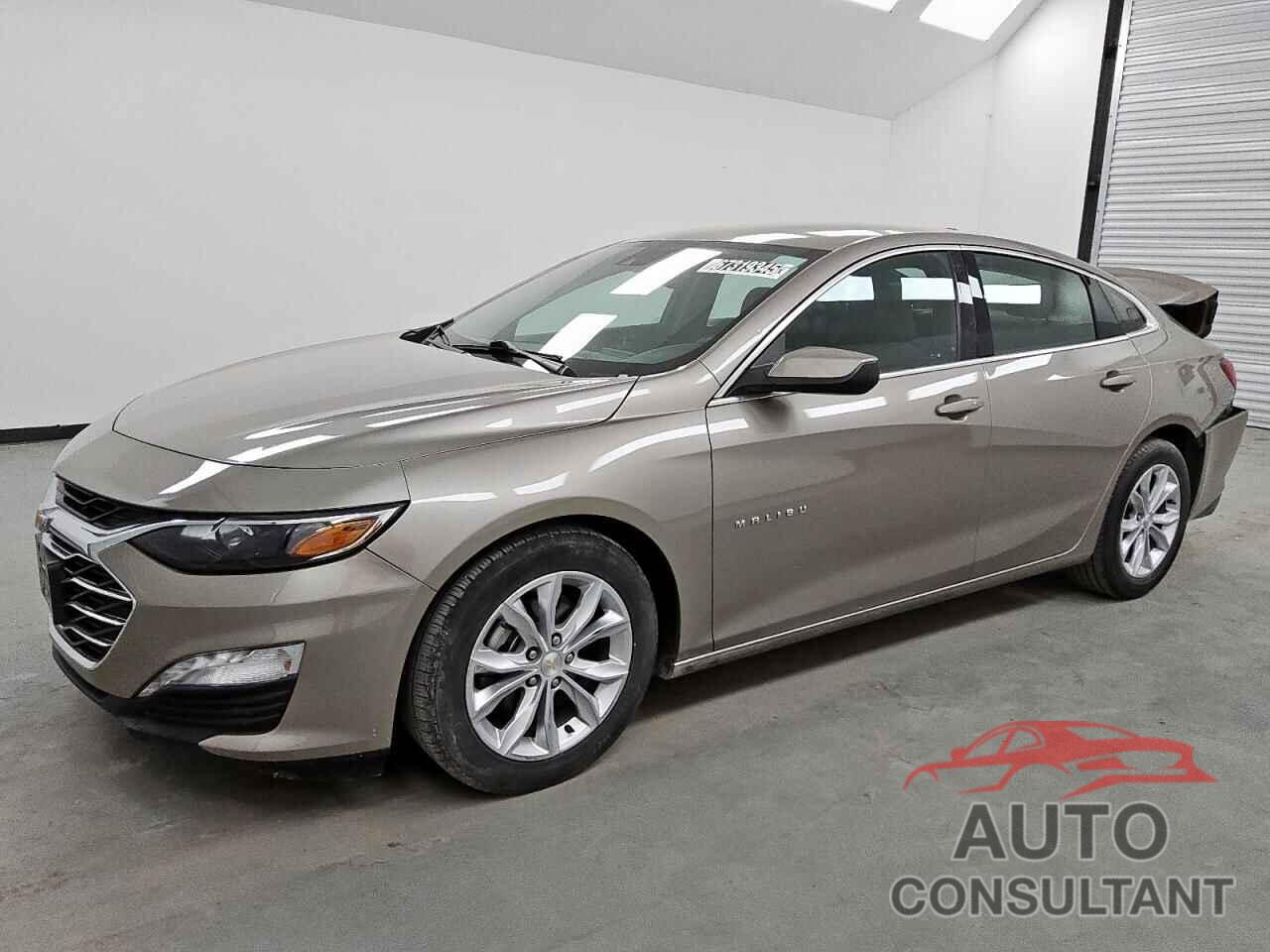 CHEVROLET MALIBU 2023 - 1G1ZD5STXPF176182