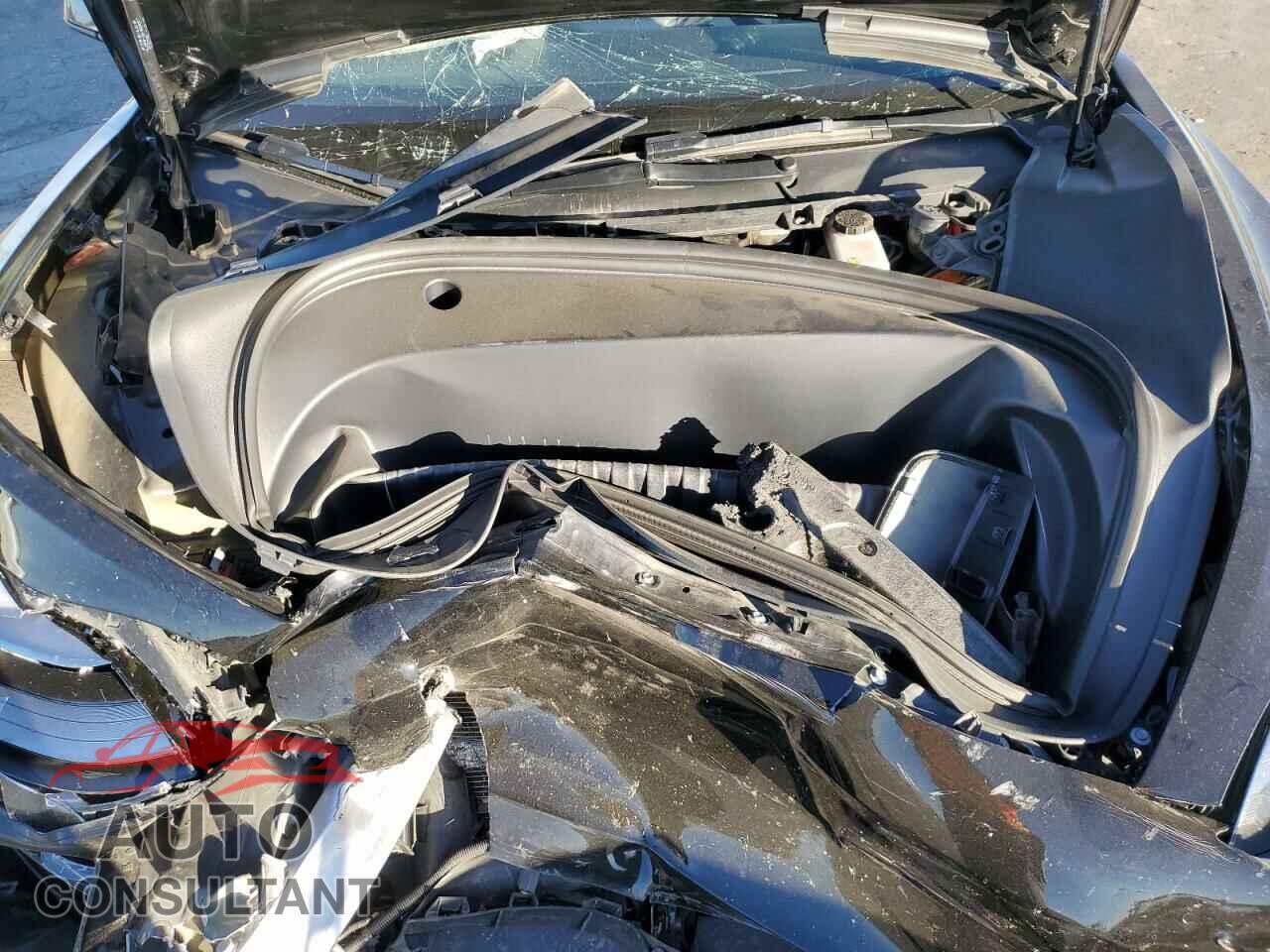 TESLA MODEL 3 2022 - 5YJ3E1EA7NF325842