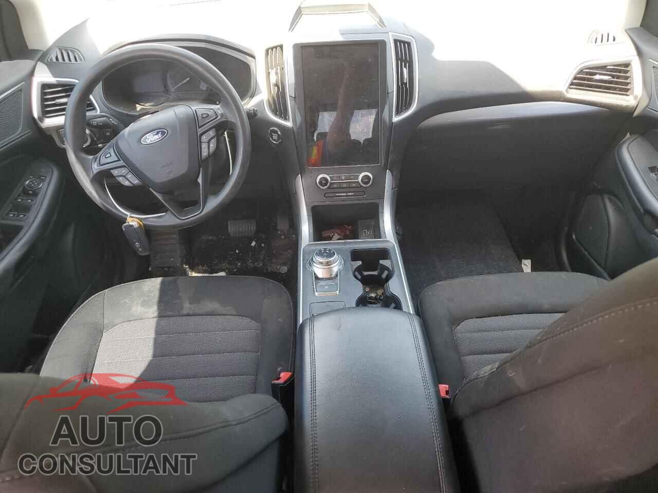 FORD EDGE 2024 - 2FMPK4G94RBA34079