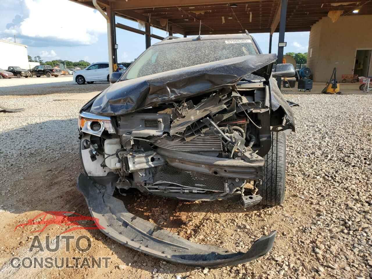 FORD EDGE 2013 - 2FMDK3J99DBA47294