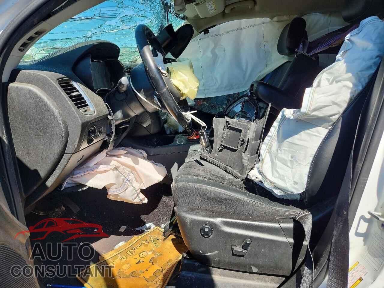 DODGE DURANGO 2018 - 1C4RDJDG3JC282434
