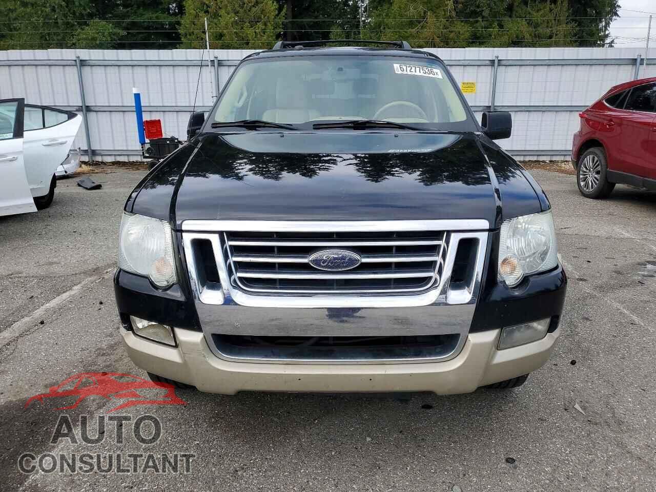 FORD EXPLORER 2010 - 1FMEU7EE7AUA32084