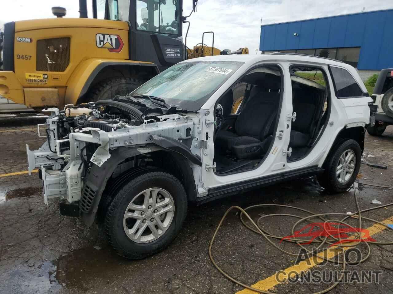 JEEP GRAND CHER 2023 - 1C4RJHAG0PC513742