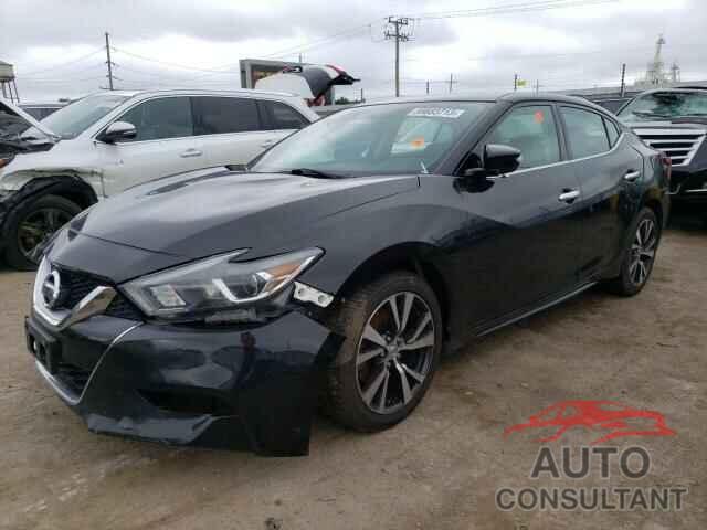 NISSAN MAXIMA 2016 - 1N4AA6AP6GC423048