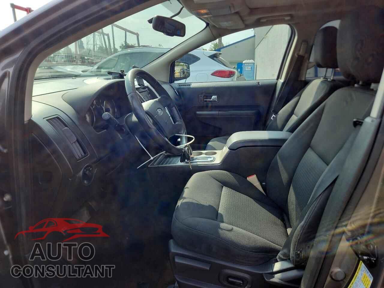 FORD EDGE 2009 - 2FMDK48C79BA88120