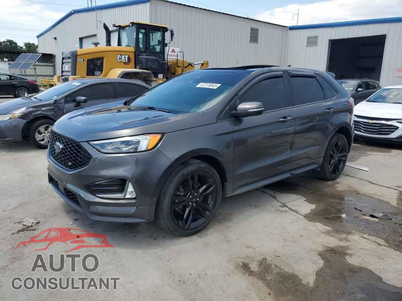 FORD EDGE 2020 - 2FMPK4AP1LBB02434