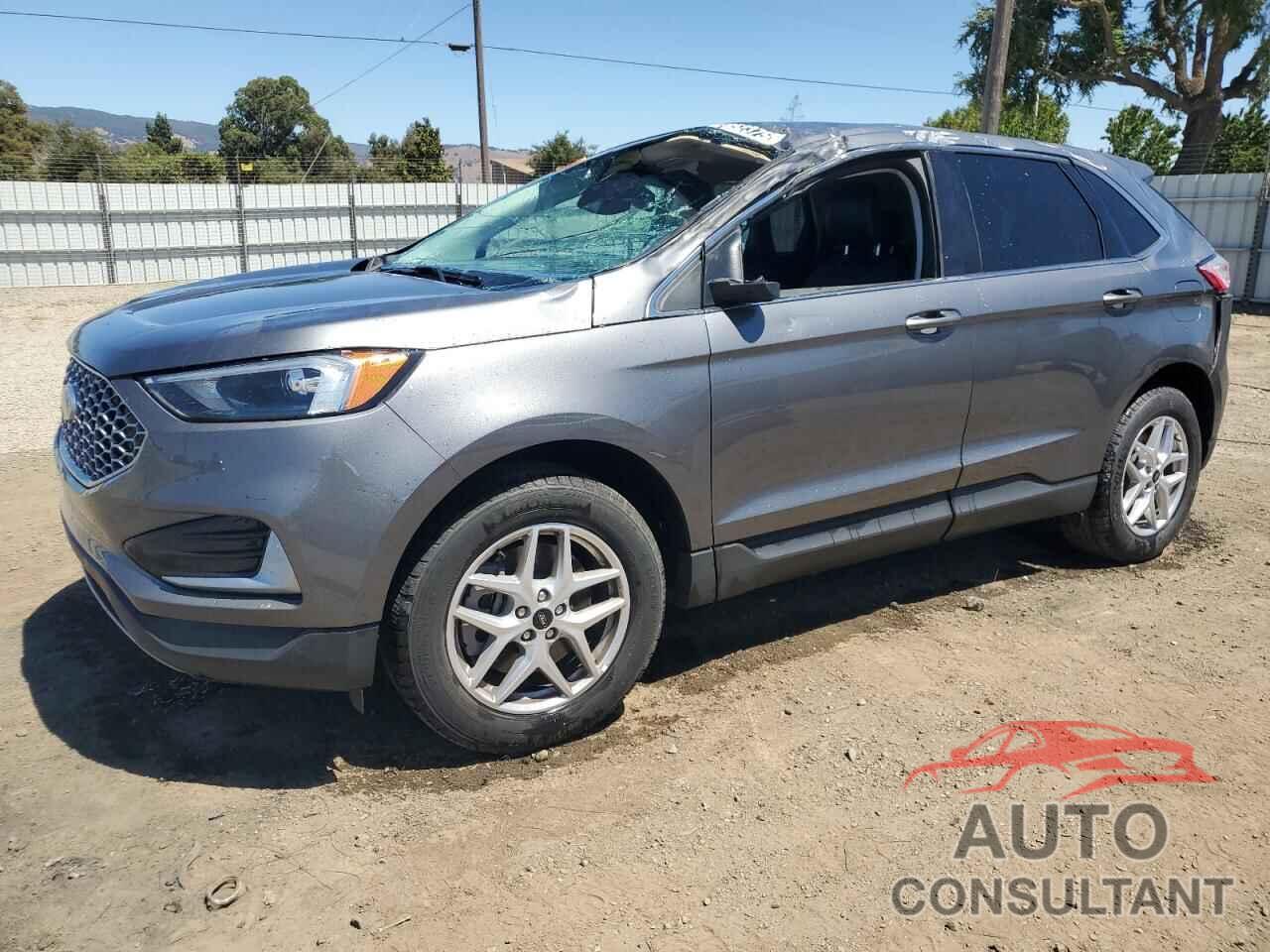 FORD EDGE 2024 - 2FMPK4J99RBA38377